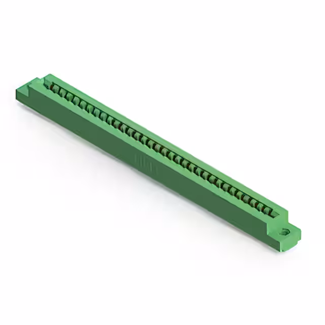 807-066-559-204 EDAC Inc.  Edgeboard Connectors